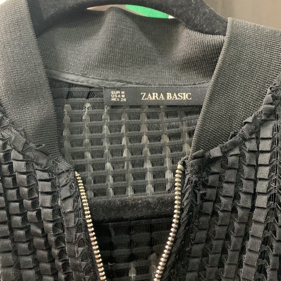 Zara jacket - Picture 2 of 4